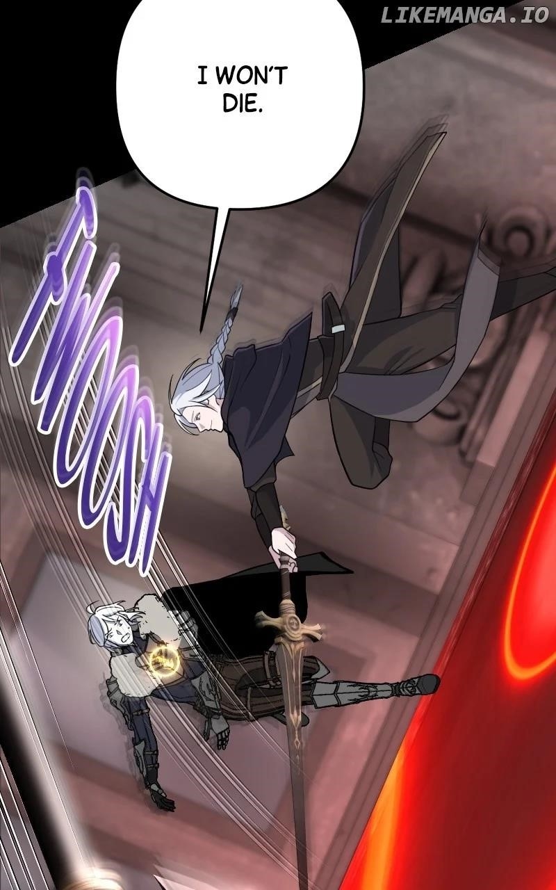 The Possessed Genius’ Gaming Stream Chapter 47 - Page 158