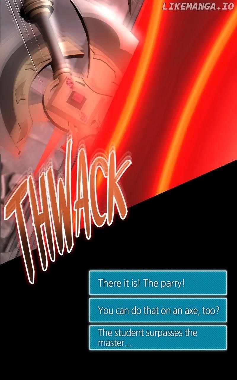 The Possessed Genius’ Gaming Stream Chapter 47 - Page 159