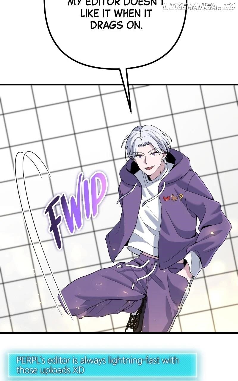 The Possessed Genius’ Gaming Stream Chapter 47 - Page 17