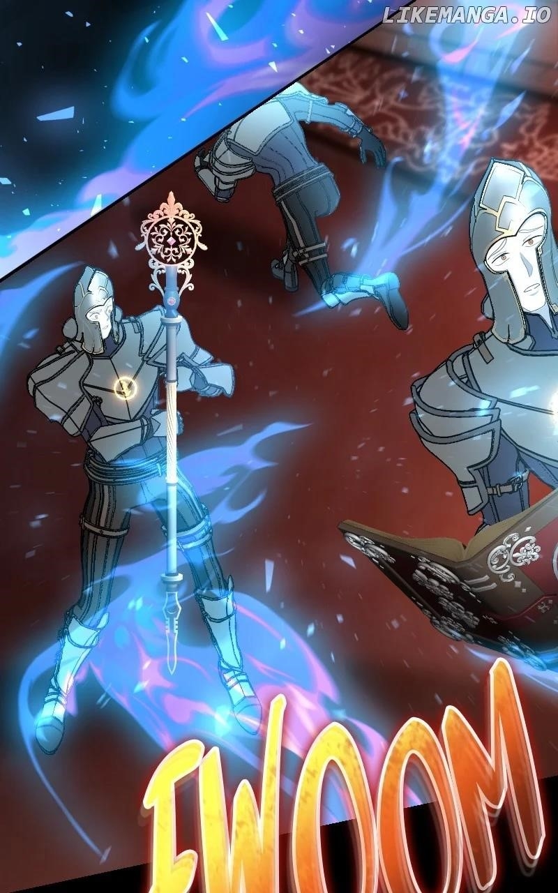 The Possessed Genius’ Gaming Stream Chapter 47 - Page 170