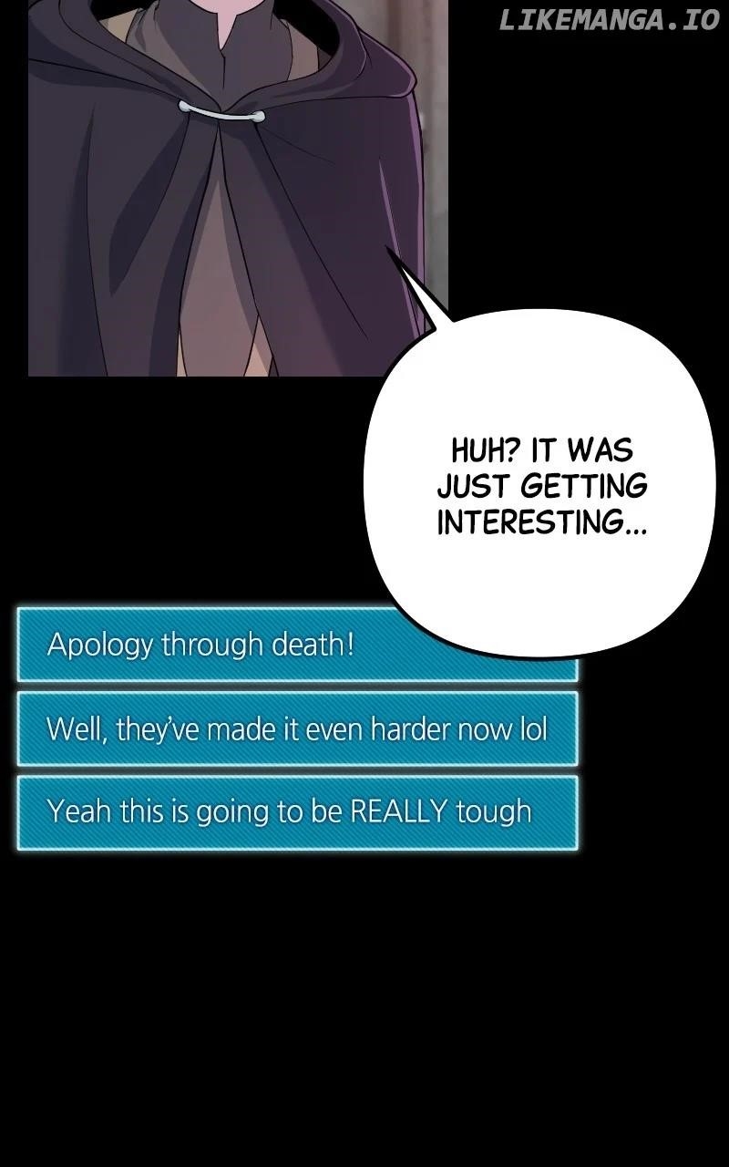 The Possessed Genius’ Gaming Stream Chapter 47 - Page 178