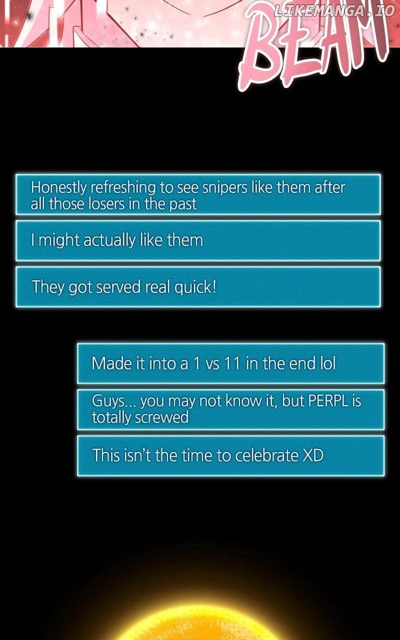 The Possessed Genius’ Gaming Stream Chapter 47 - Page 180