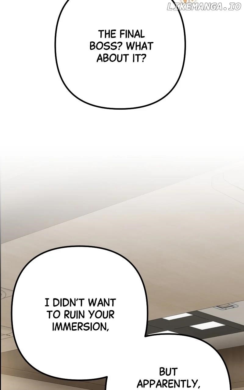 The Possessed Genius’ Gaming Stream Chapter 47 - Page 2