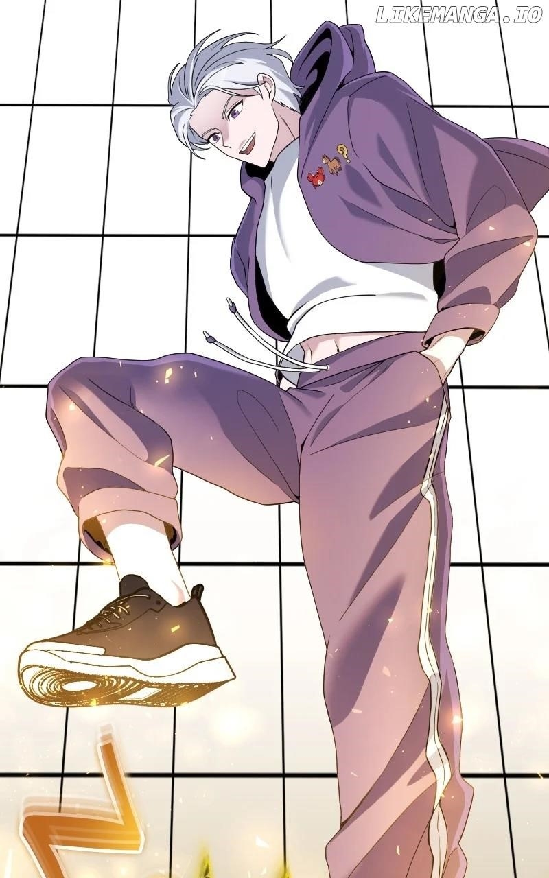 The Possessed Genius’ Gaming Stream Chapter 47 - Page 20