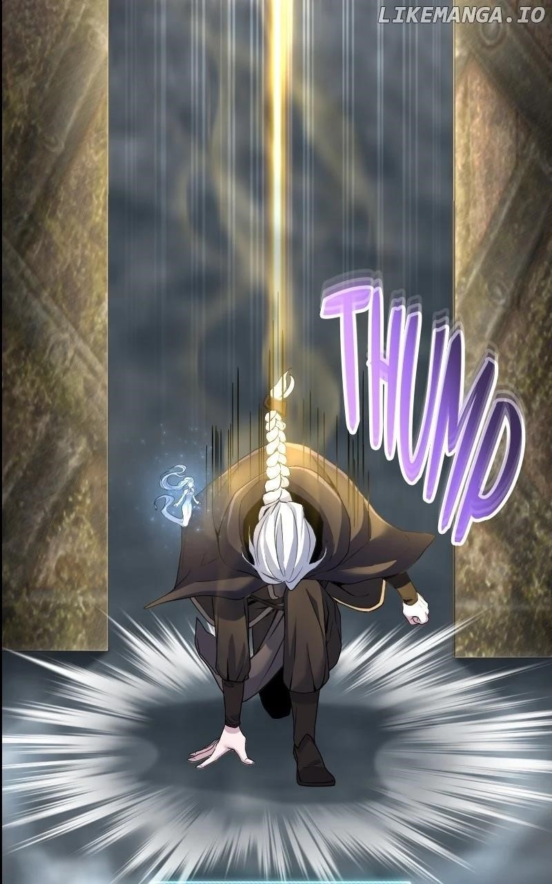 The Possessed Genius’ Gaming Stream Chapter 47 - Page 24