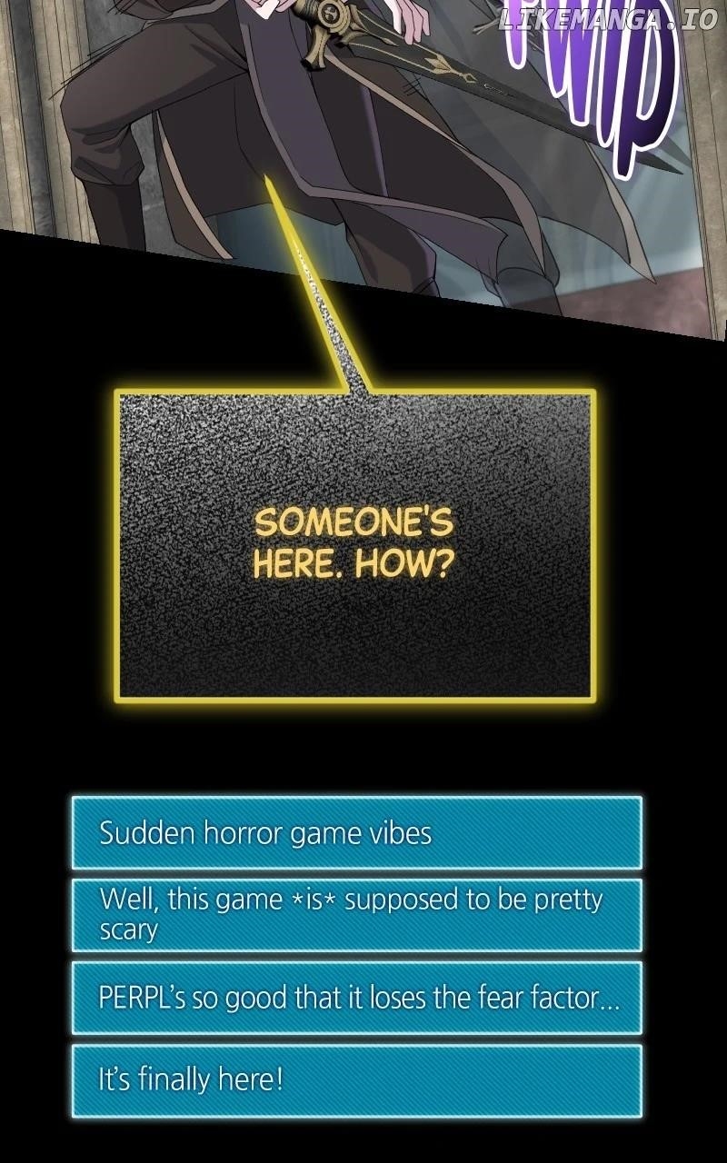 The Possessed Genius’ Gaming Stream Chapter 47 - Page 33