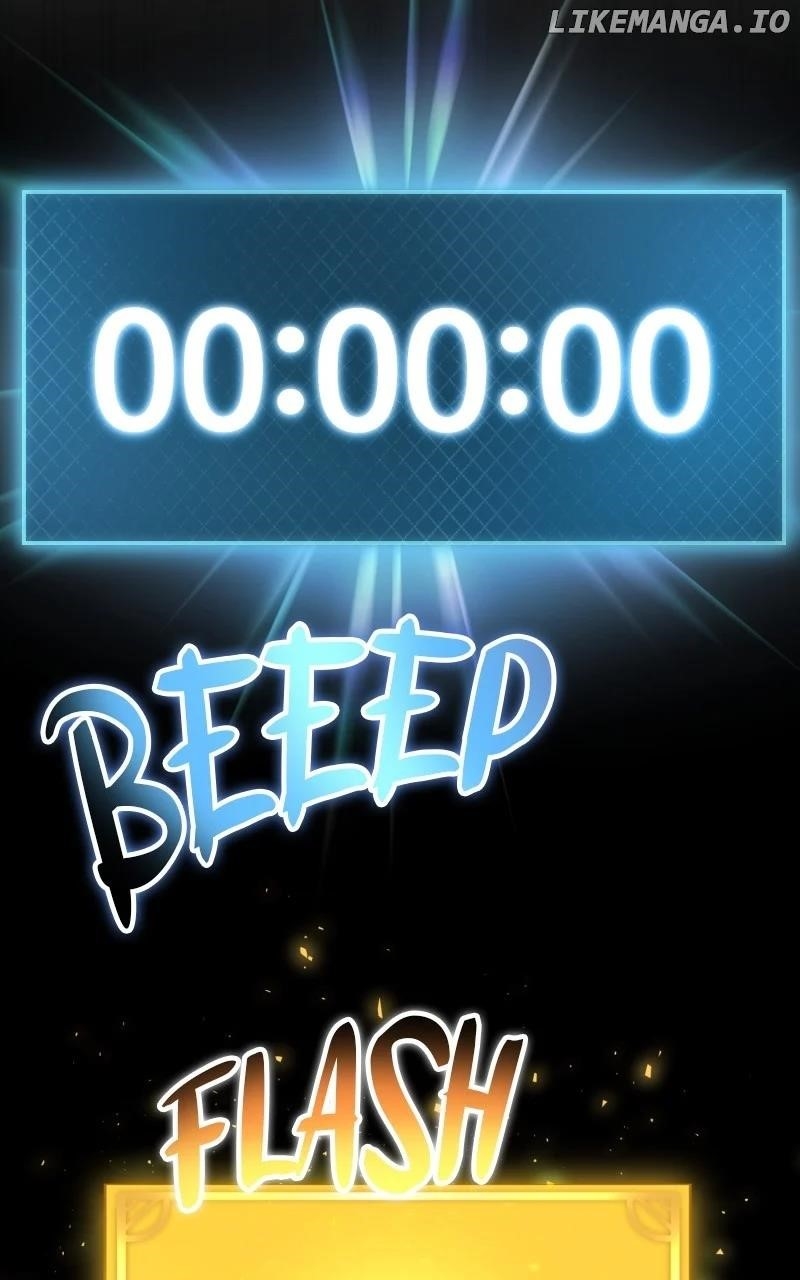 The Possessed Genius’ Gaming Stream Chapter 47 - Page 44