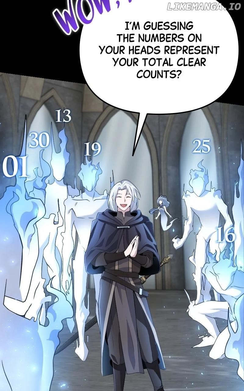 The Possessed Genius’ Gaming Stream Chapter 47 - Page 49