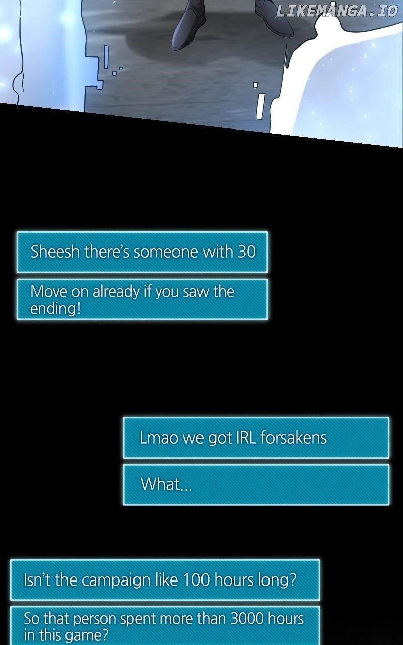 The Possessed Genius’ Gaming Stream Chapter 47 - Page 50