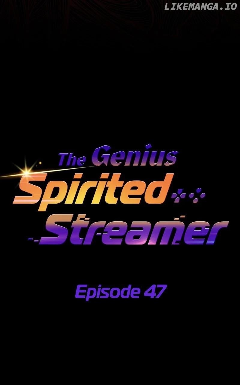 The Possessed Genius’ Gaming Stream Chapter 47 - Page 54