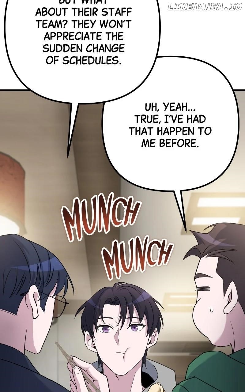 The Possessed Genius’ Gaming Stream Chapter 47 - Page 6