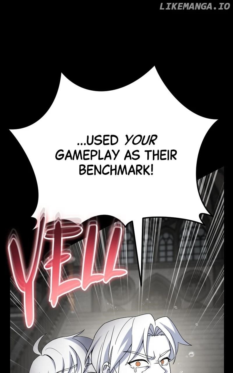 The Possessed Genius’ Gaming Stream Chapter 47 - Page 75