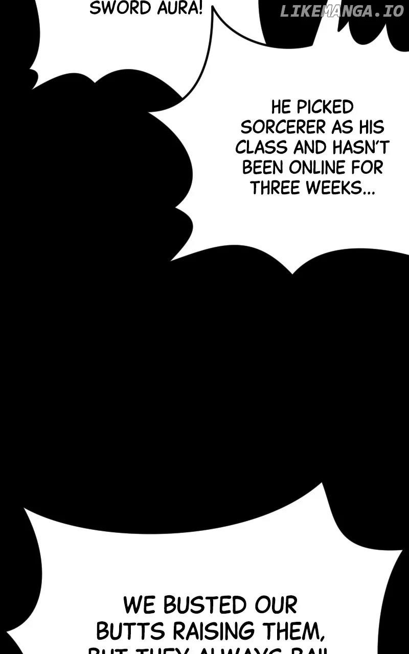 The Possessed Genius’ Gaming Stream Chapter 47 - Page 77