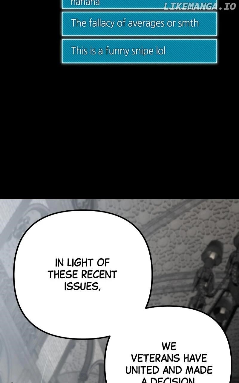 The Possessed Genius’ Gaming Stream Chapter 47 - Page 80