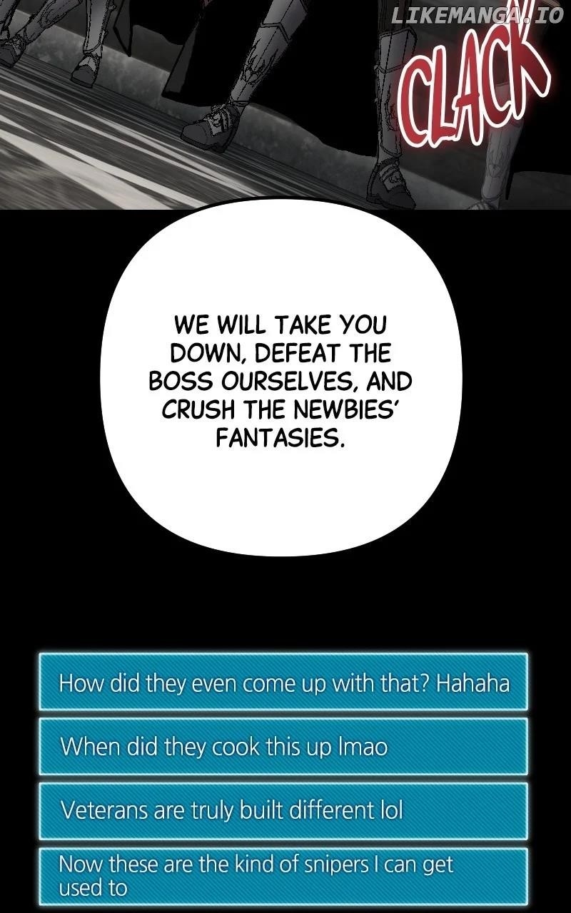 The Possessed Genius’ Gaming Stream Chapter 47 - Page 82