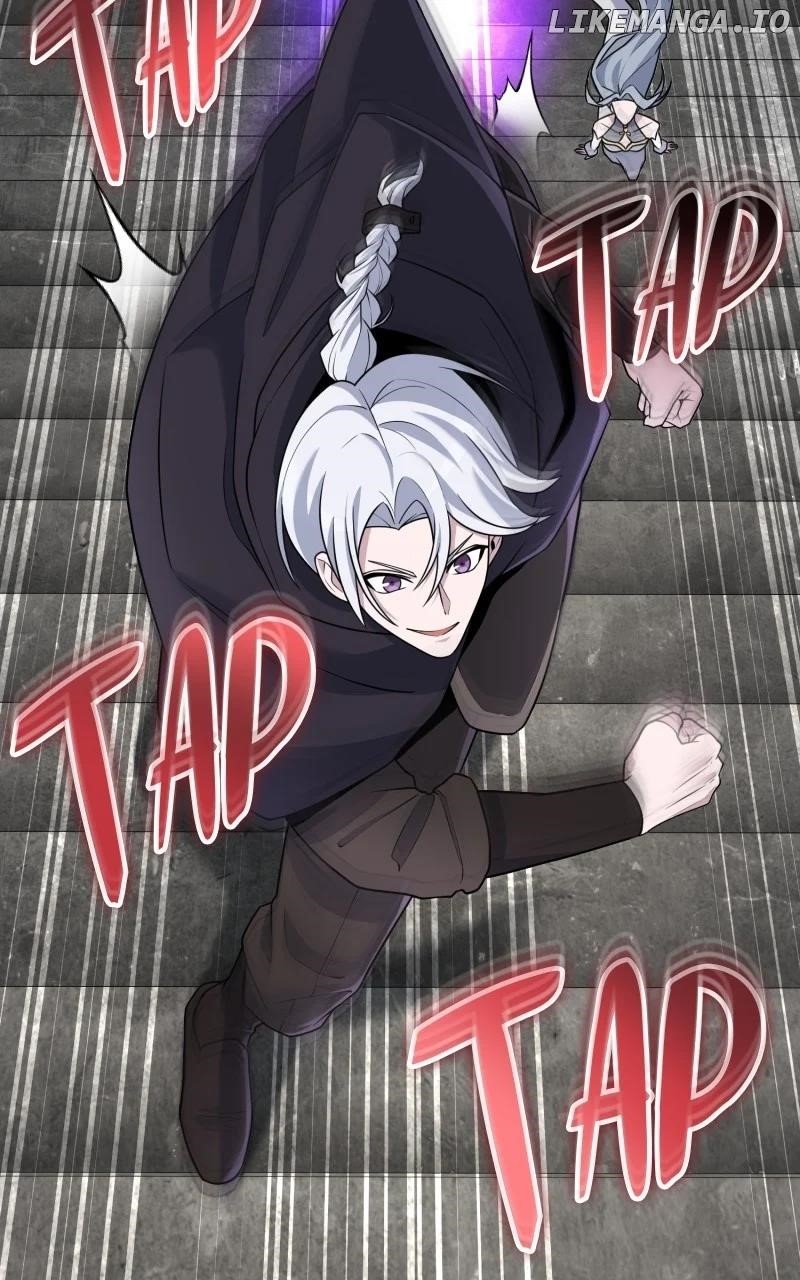 The Possessed Genius’ Gaming Stream Chapter 47 - Page 87