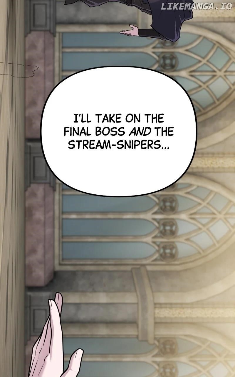 The Possessed Genius’ Gaming Stream Chapter 47 - Page 92