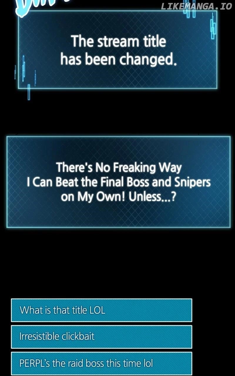 The Possessed Genius’ Gaming Stream Chapter 47 - Page 95