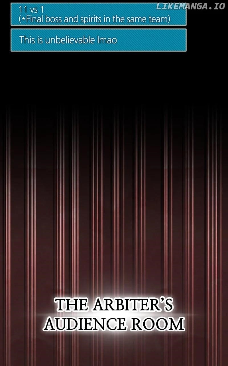 The Possessed Genius’ Gaming Stream Chapter 47 - Page 96