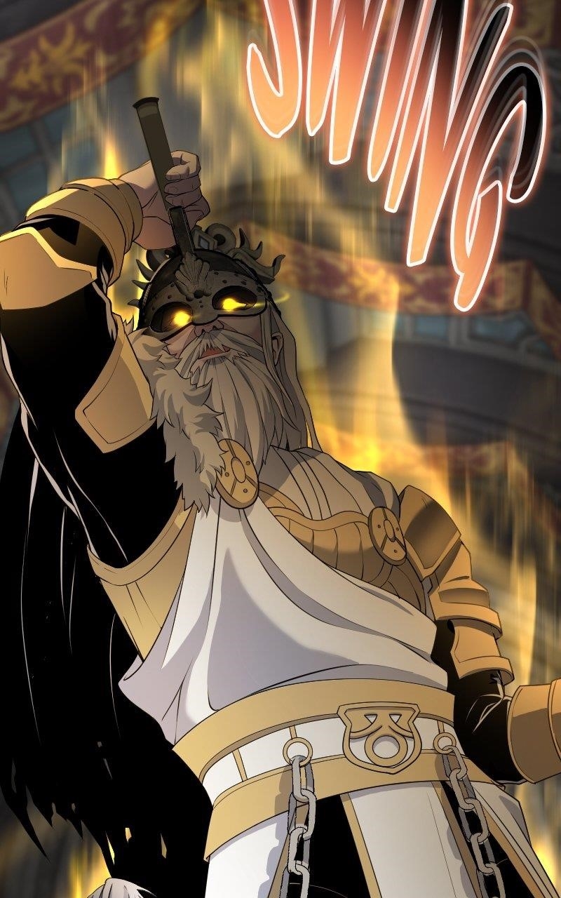 The Possessed Genius’ Gaming Stream Chapter 48 - Page 109