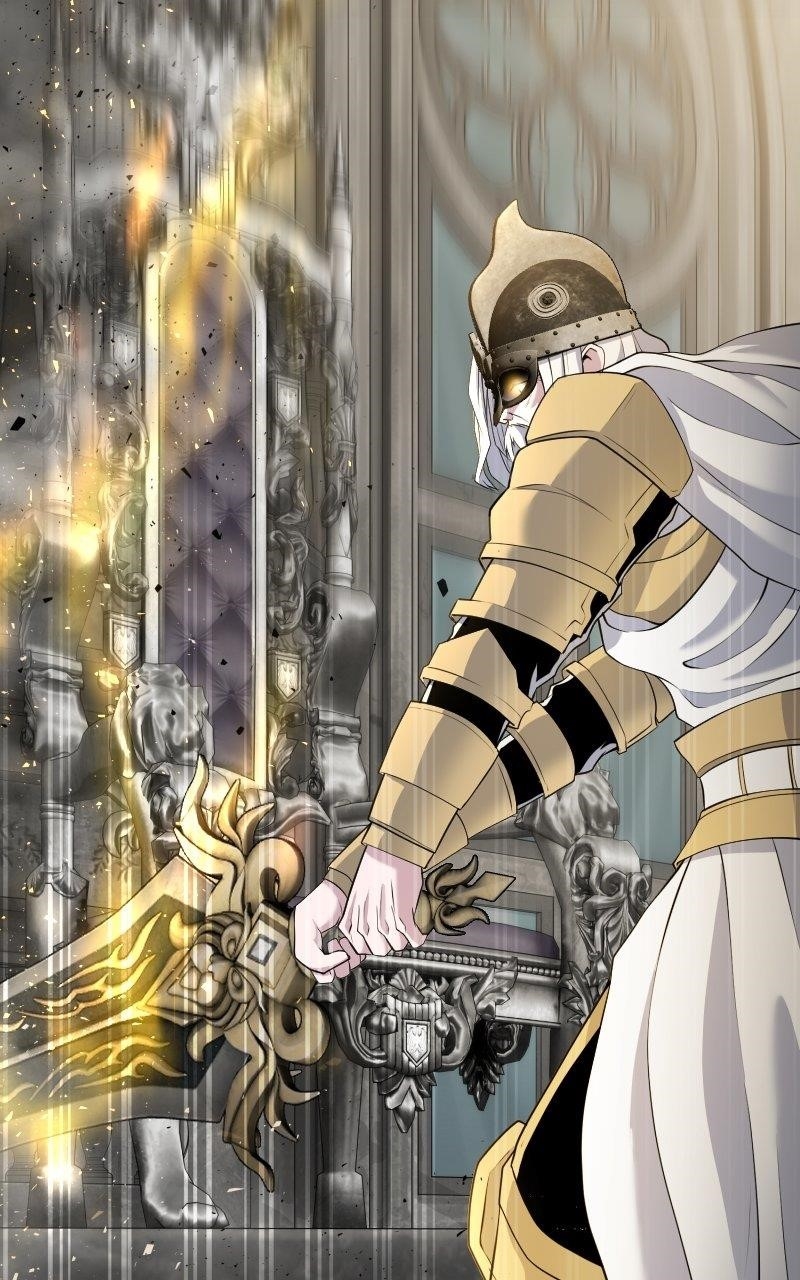 The Possessed Genius’ Gaming Stream Chapter 48 - Page 121