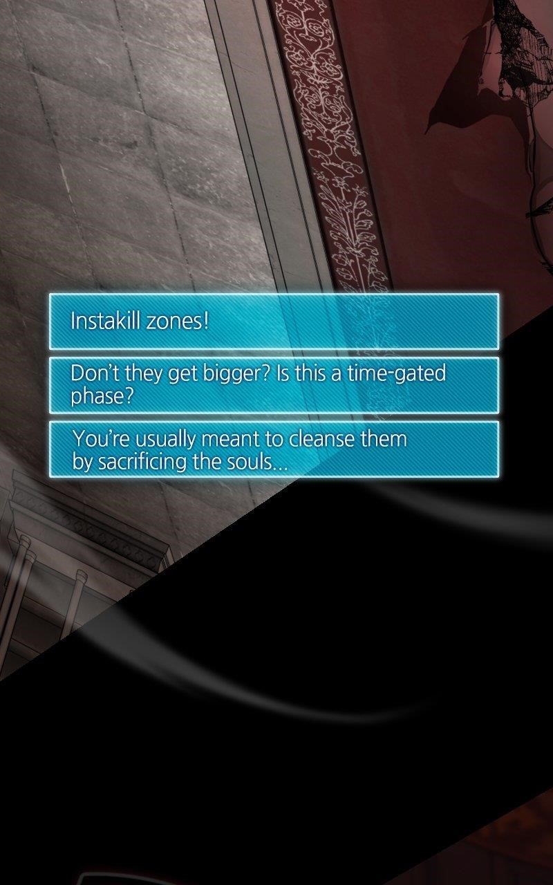 The Possessed Genius’ Gaming Stream Chapter 48 - Page 155