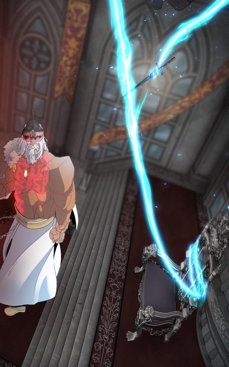 The Possessed Genius’ Gaming Stream Chapter 48 - Page 171