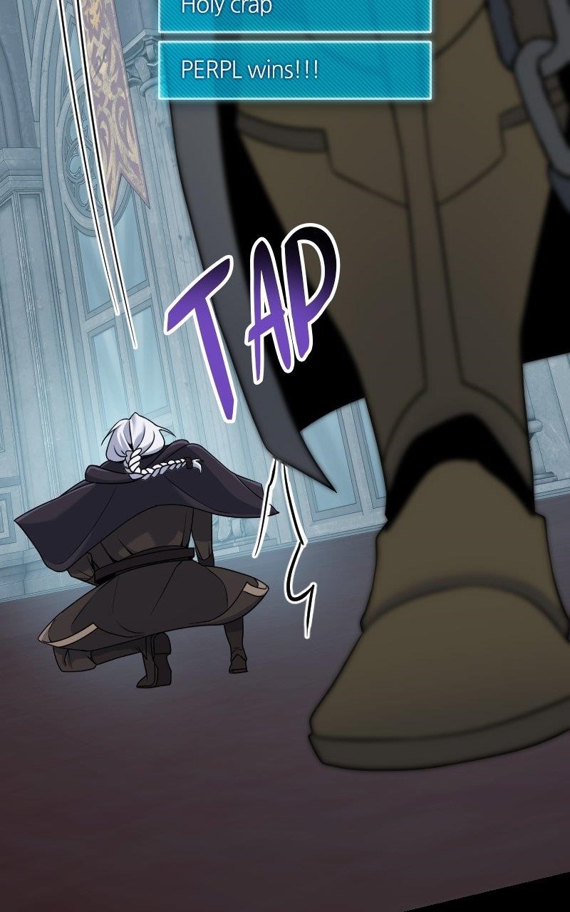 The Possessed Genius’ Gaming Stream Chapter 48 - Page 184