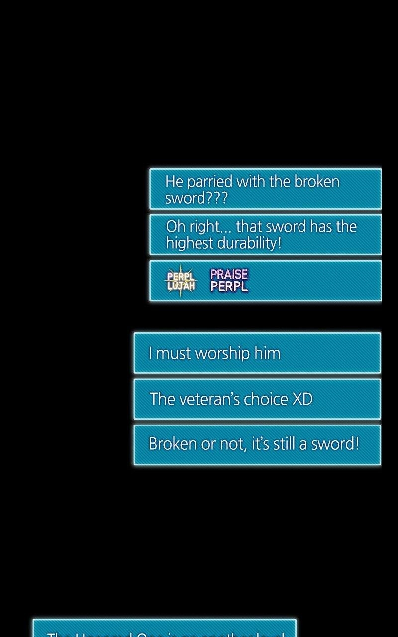 The Possessed Genius’ Gaming Stream Chapter 48 - Page 205