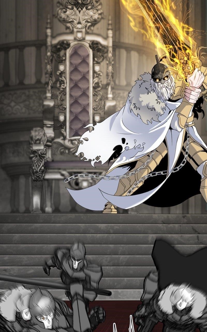 The Possessed Genius’ Gaming Stream Chapter 48 - Page 44