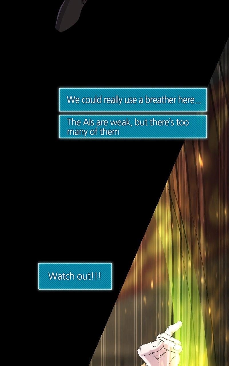 The Possessed Genius’ Gaming Stream Chapter 48 - Page 46