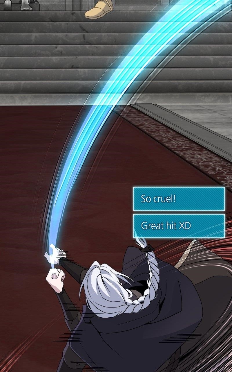 The Possessed Genius’ Gaming Stream Chapter 48 - Page 70