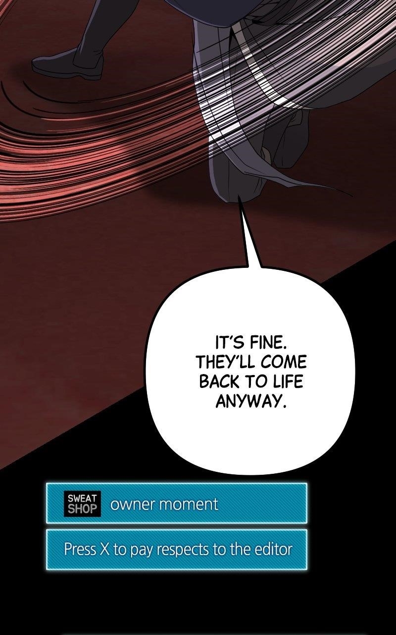 The Possessed Genius’ Gaming Stream Chapter 48 - Page 71