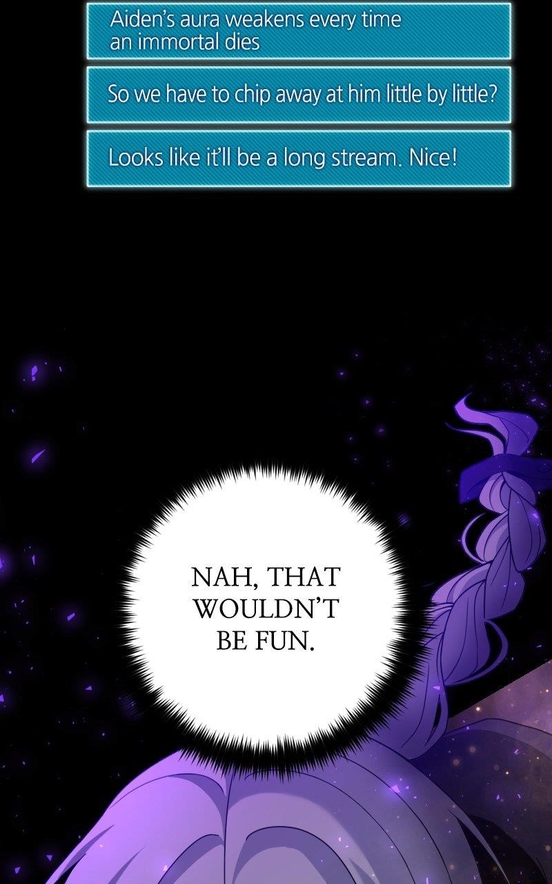 The Possessed Genius’ Gaming Stream Chapter 48 - Page 72