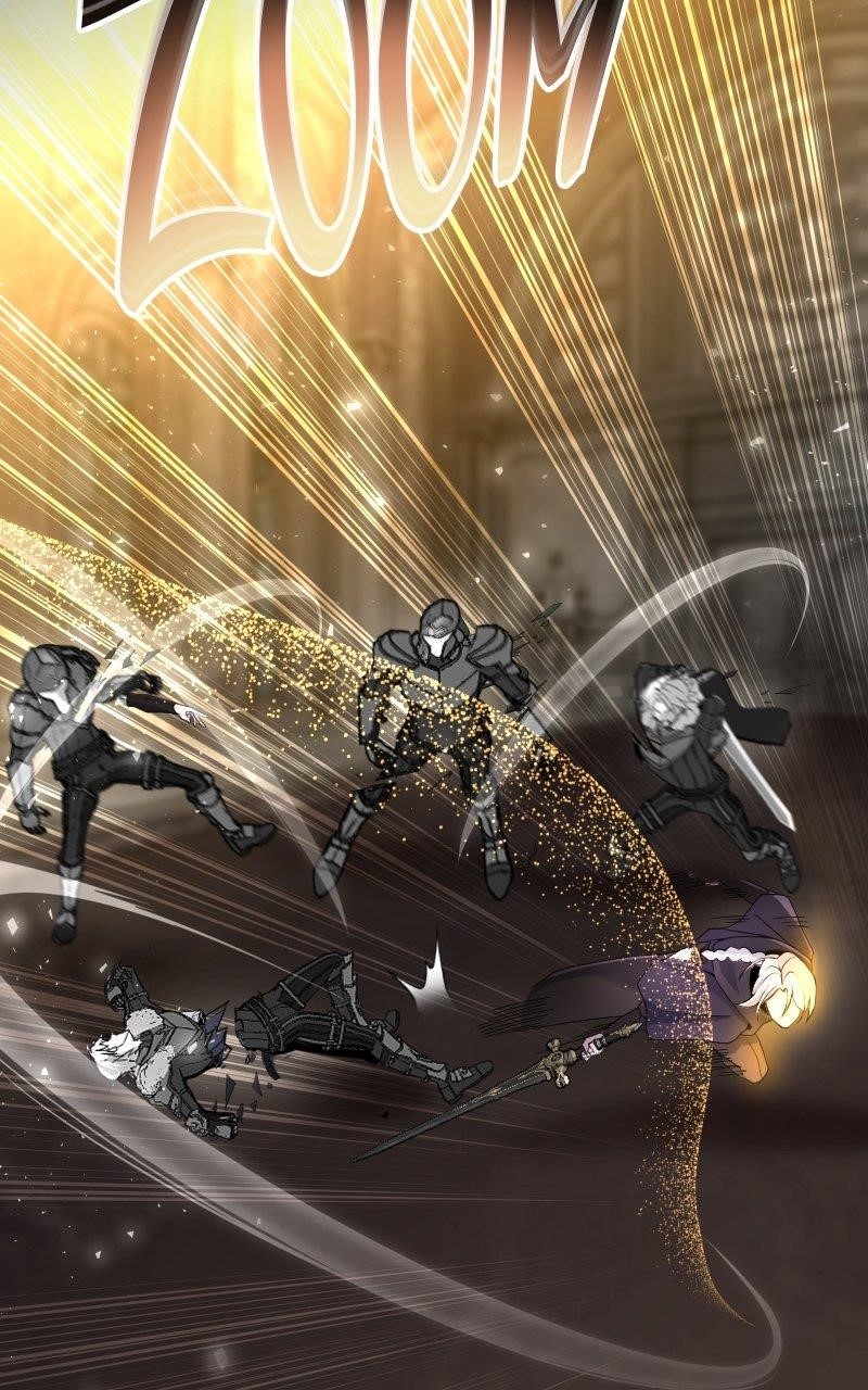 The Possessed Genius’ Gaming Stream Chapter 48 - Page 82