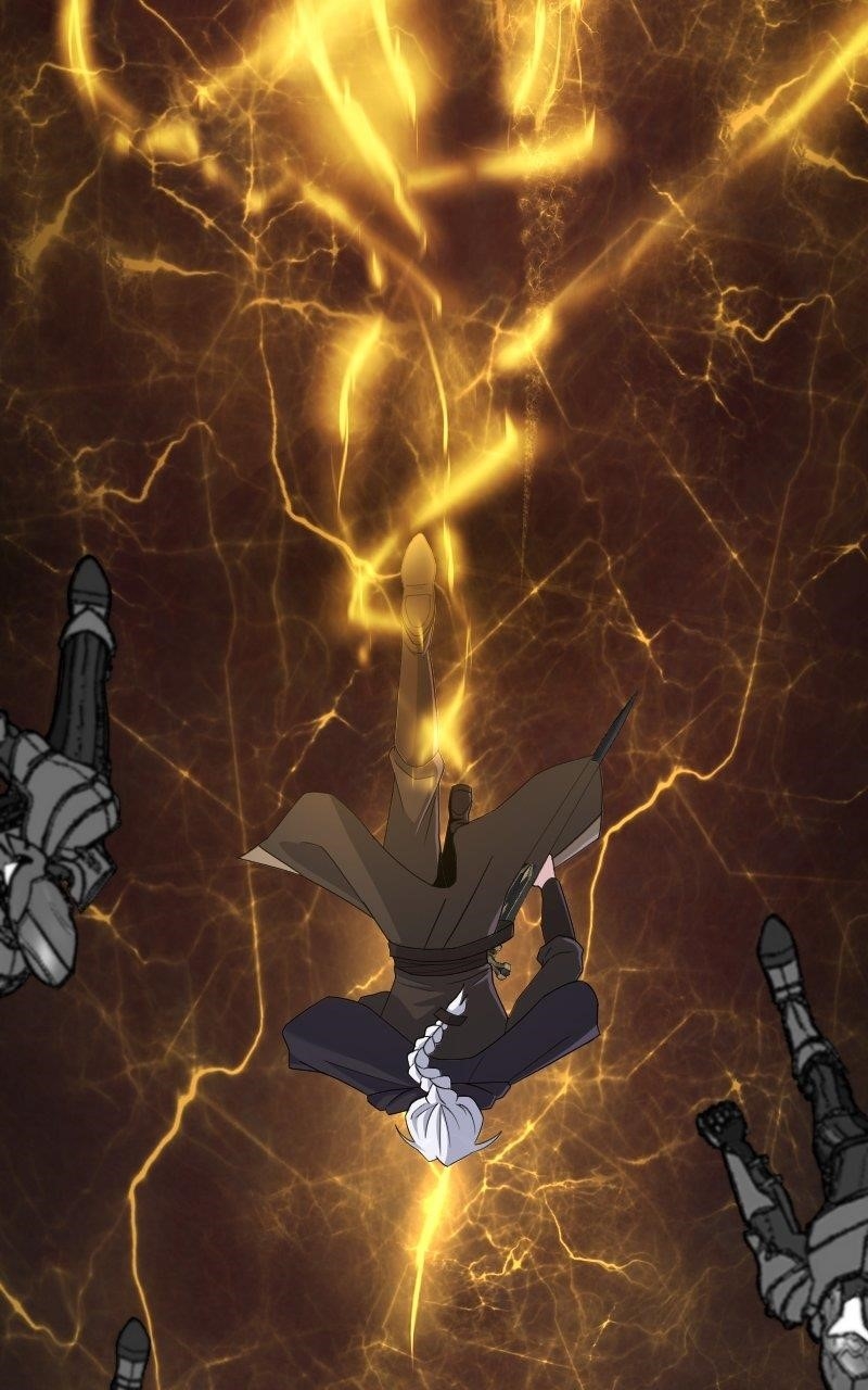 The Possessed Genius’ Gaming Stream Chapter 48 - Page 89