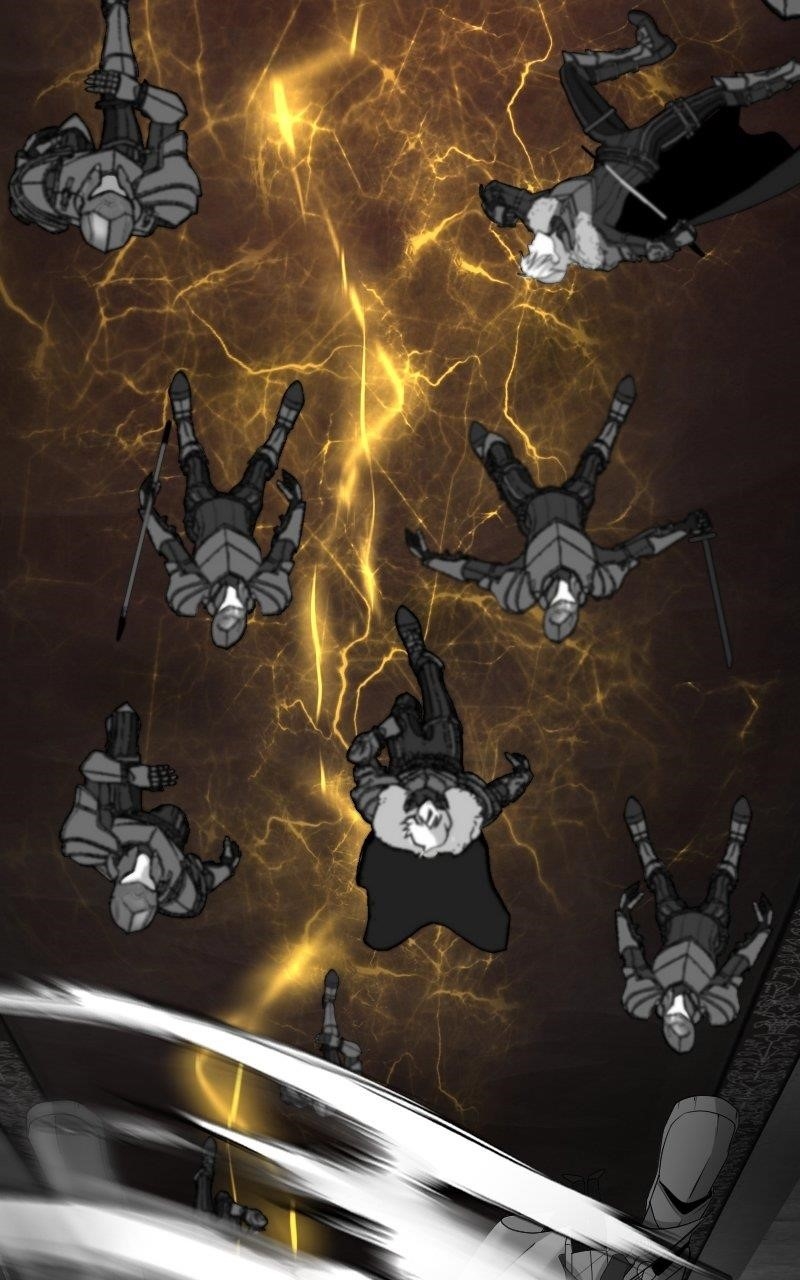 The Possessed Genius’ Gaming Stream Chapter 48 - Page 90