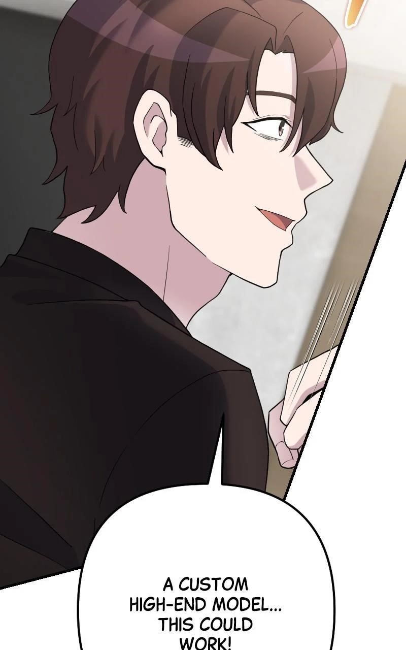 The Possessed Genius’ Gaming Stream Chapter 49 - Page 104