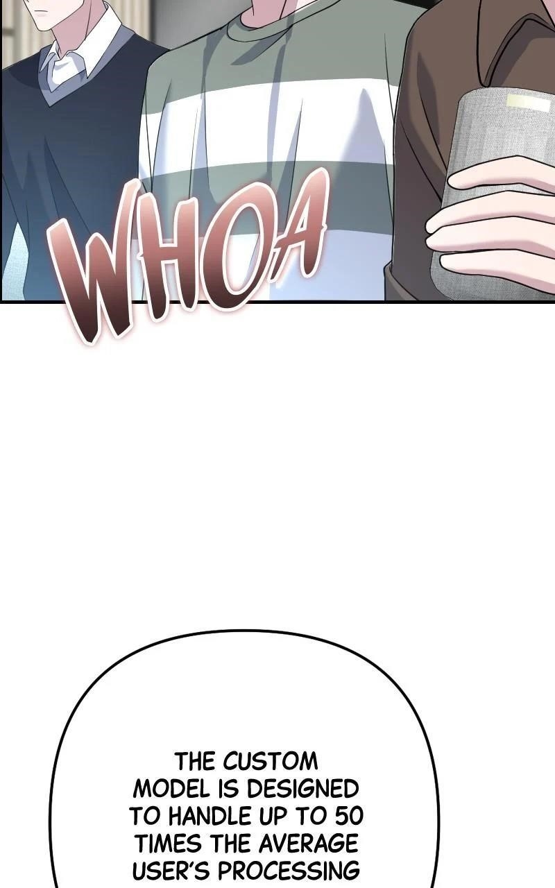 The Possessed Genius’ Gaming Stream Chapter 49 - Page 116