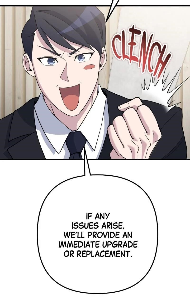 The Possessed Genius’ Gaming Stream Chapter 49 - Page 119