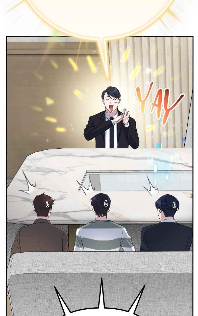 The Possessed Genius’ Gaming Stream Chapter 49 - Page 132