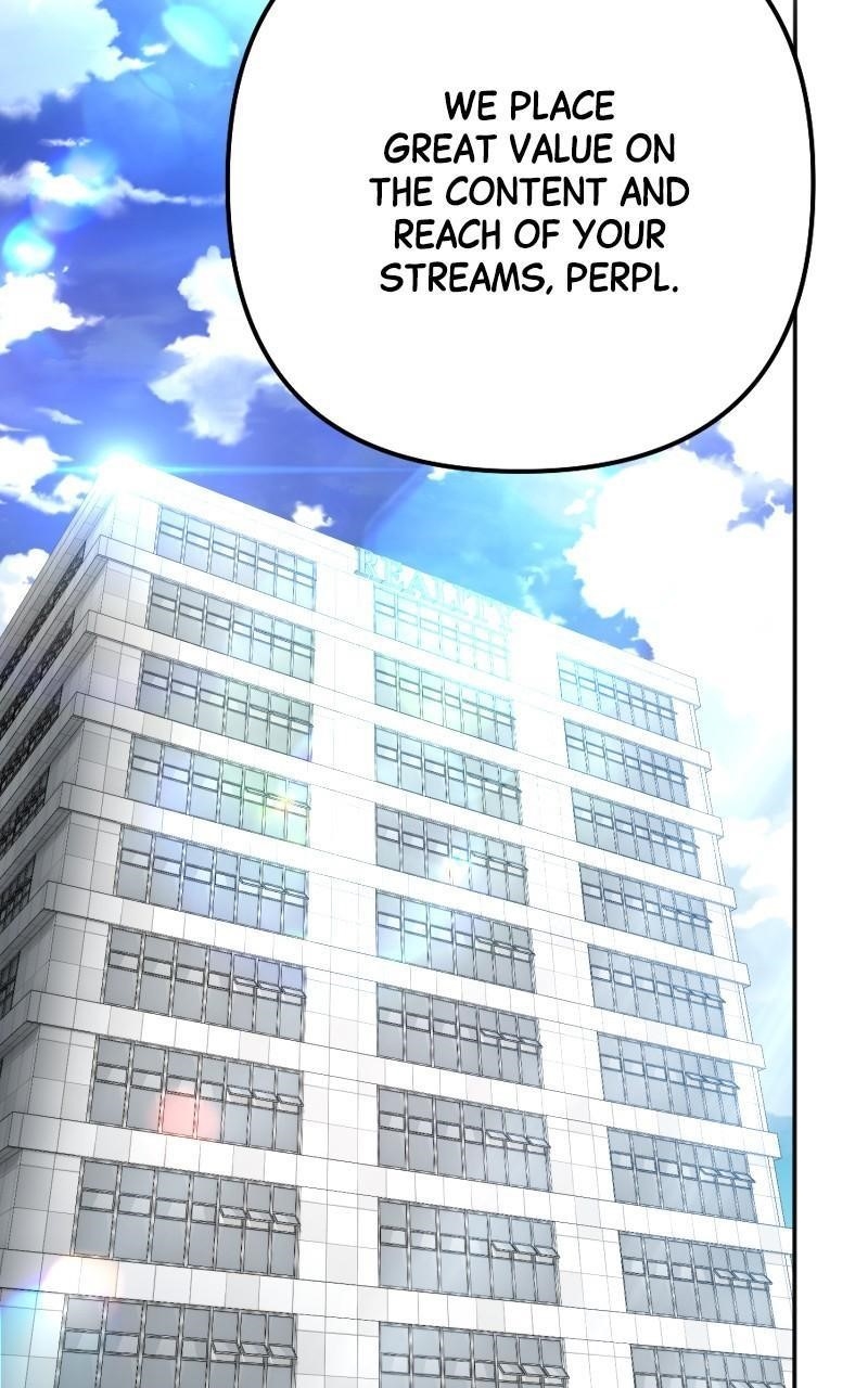 The Possessed Genius’ Gaming Stream Chapter 49 - Page 134