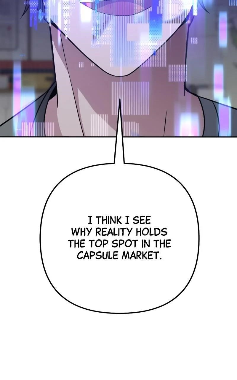 The Possessed Genius’ Gaming Stream Chapter 49 - Page 141