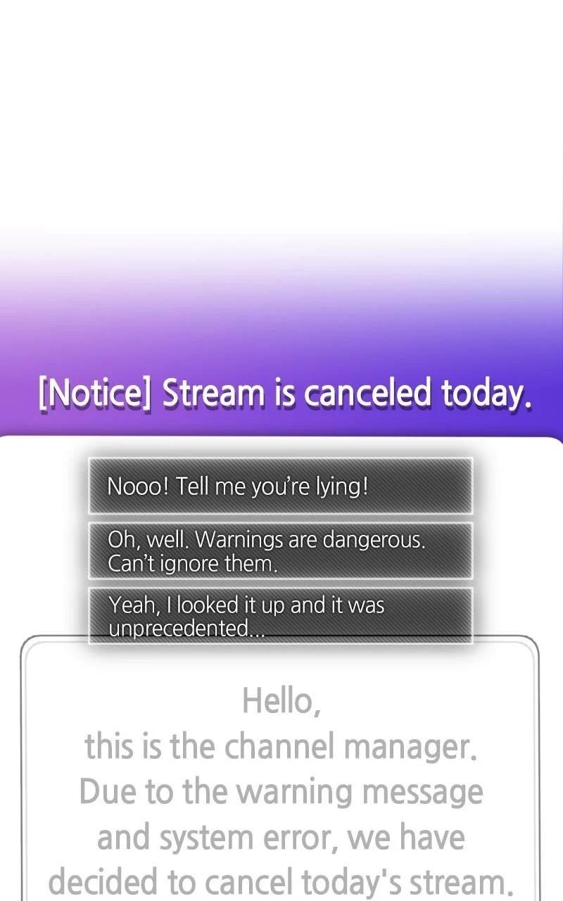 The Possessed Genius’ Gaming Stream Chapter 49 - Page 142