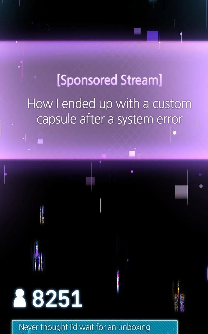 The Possessed Genius’ Gaming Stream Chapter 49 - Page 146