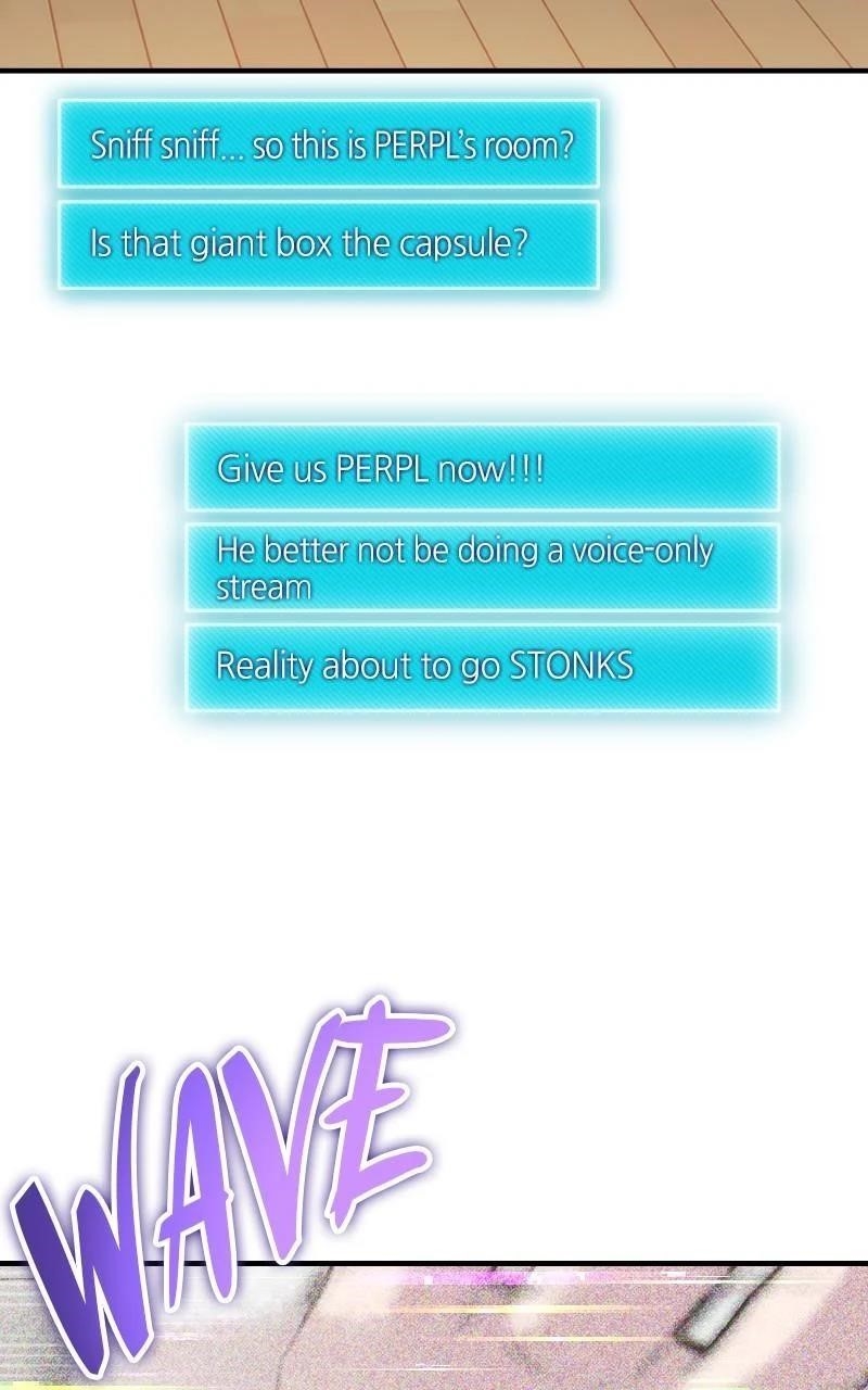 The Possessed Genius’ Gaming Stream Chapter 49 - Page 150