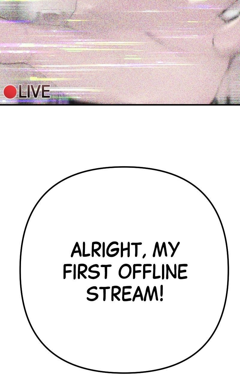 The Possessed Genius’ Gaming Stream Chapter 49 - Page 151