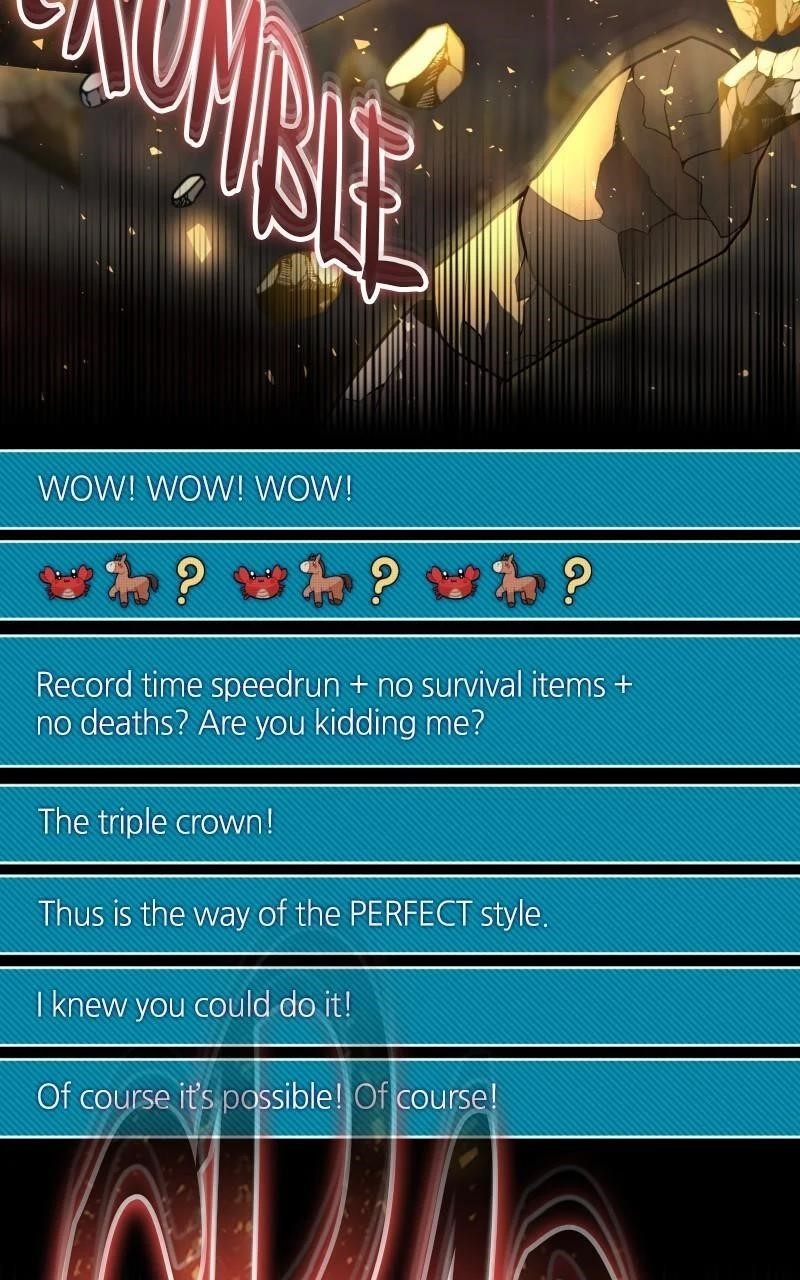 The Possessed Genius’ Gaming Stream Chapter 49 - Page 17