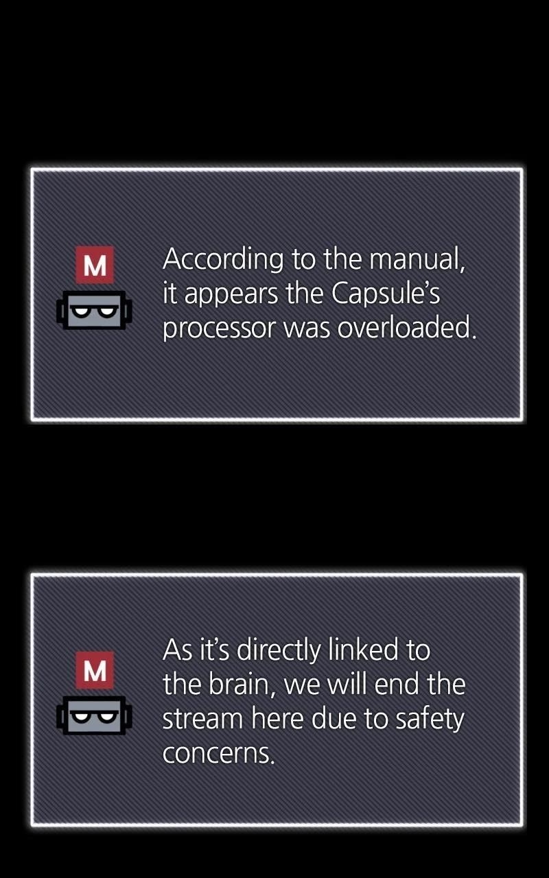 The Possessed Genius’ Gaming Stream Chapter 49 - Page 29