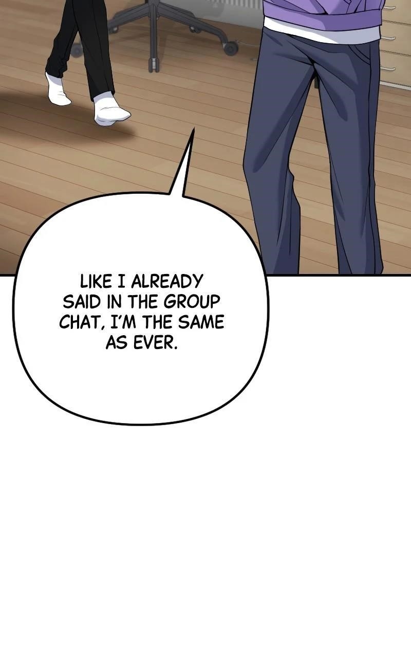 The Possessed Genius’ Gaming Stream Chapter 49 - Page 35